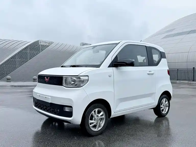 Wuling Mini EV