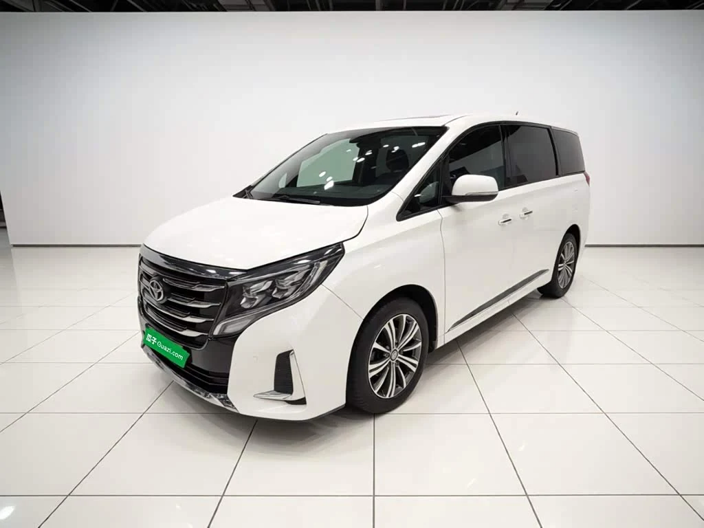 GAC M8