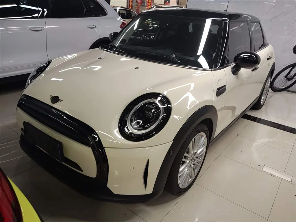 Mini Mini
