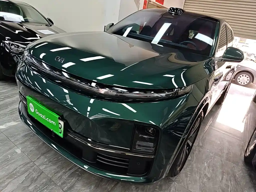 Li Auto L7
