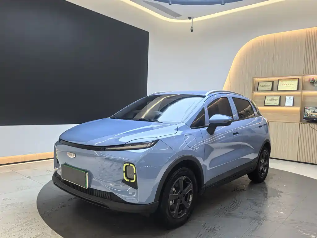 Geely E Firefly