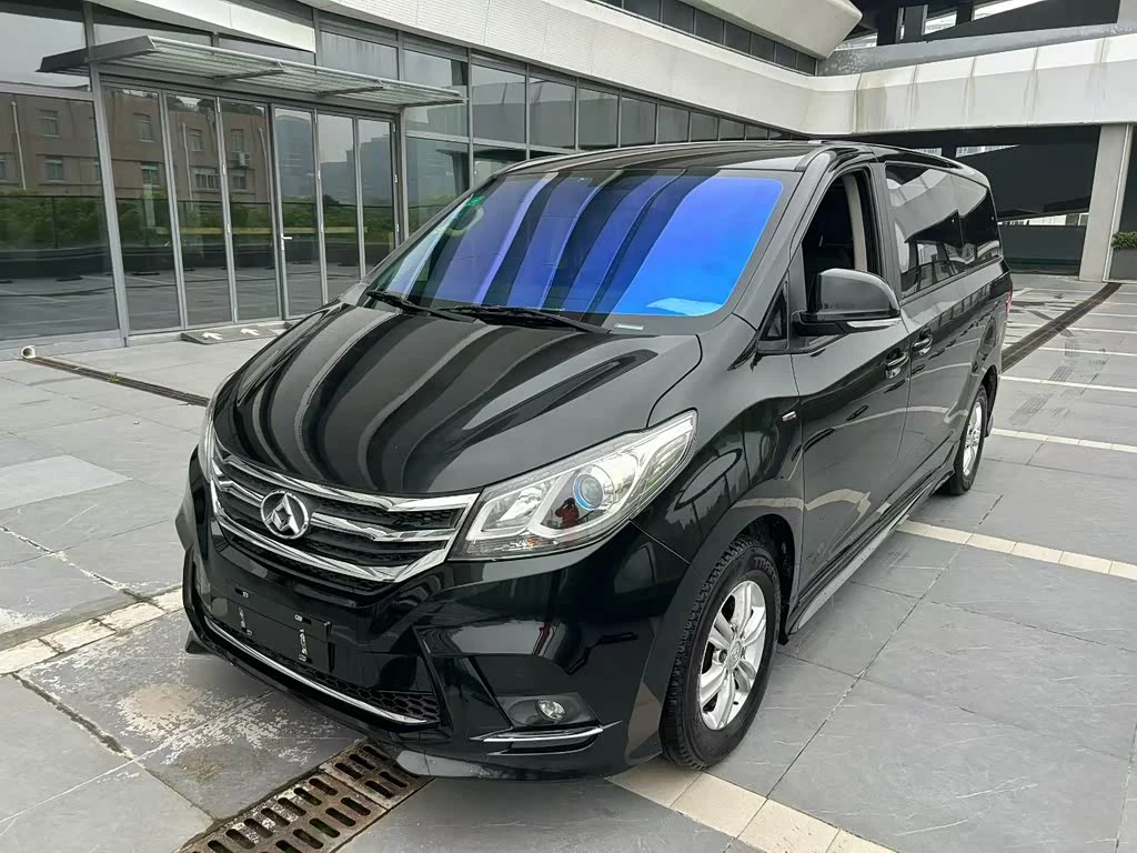 Maxus G10