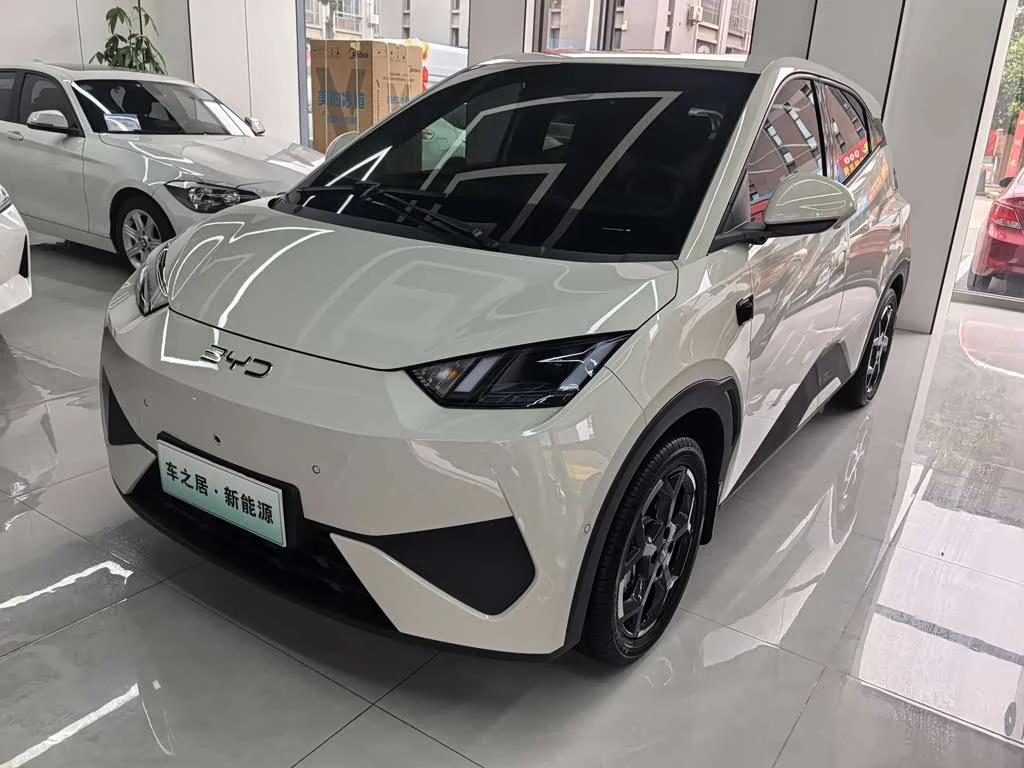 BYD Seagull