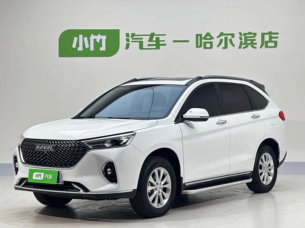 Haval M6