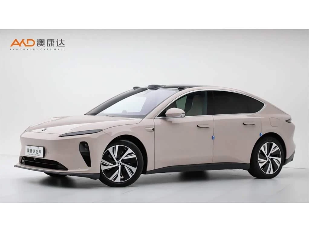 NIO ET5