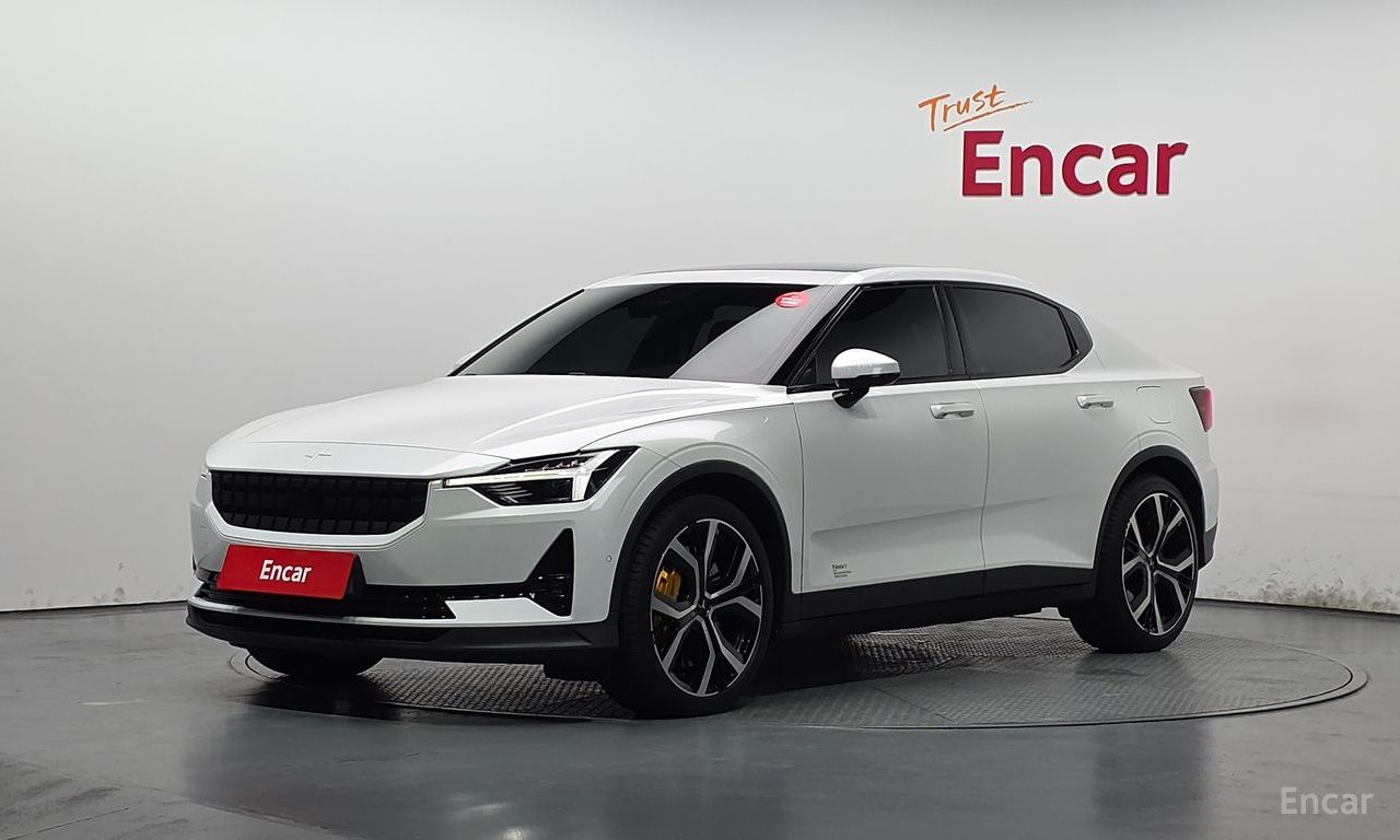 Polestar 2
