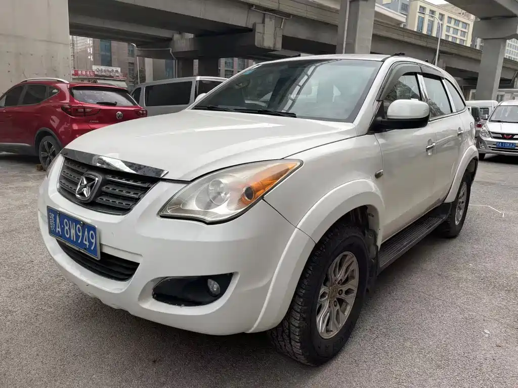 JMC S350