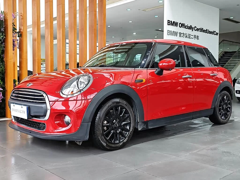 Mini Mini
