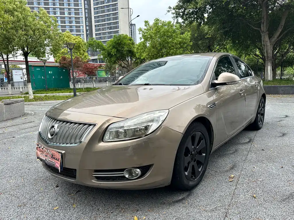 Buick Regal
