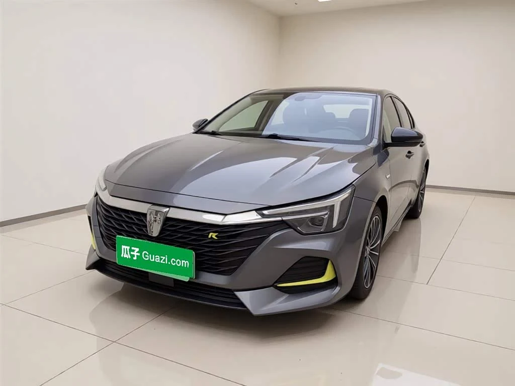 Roewe i6 MAX