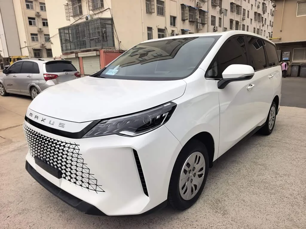 Maxus G50