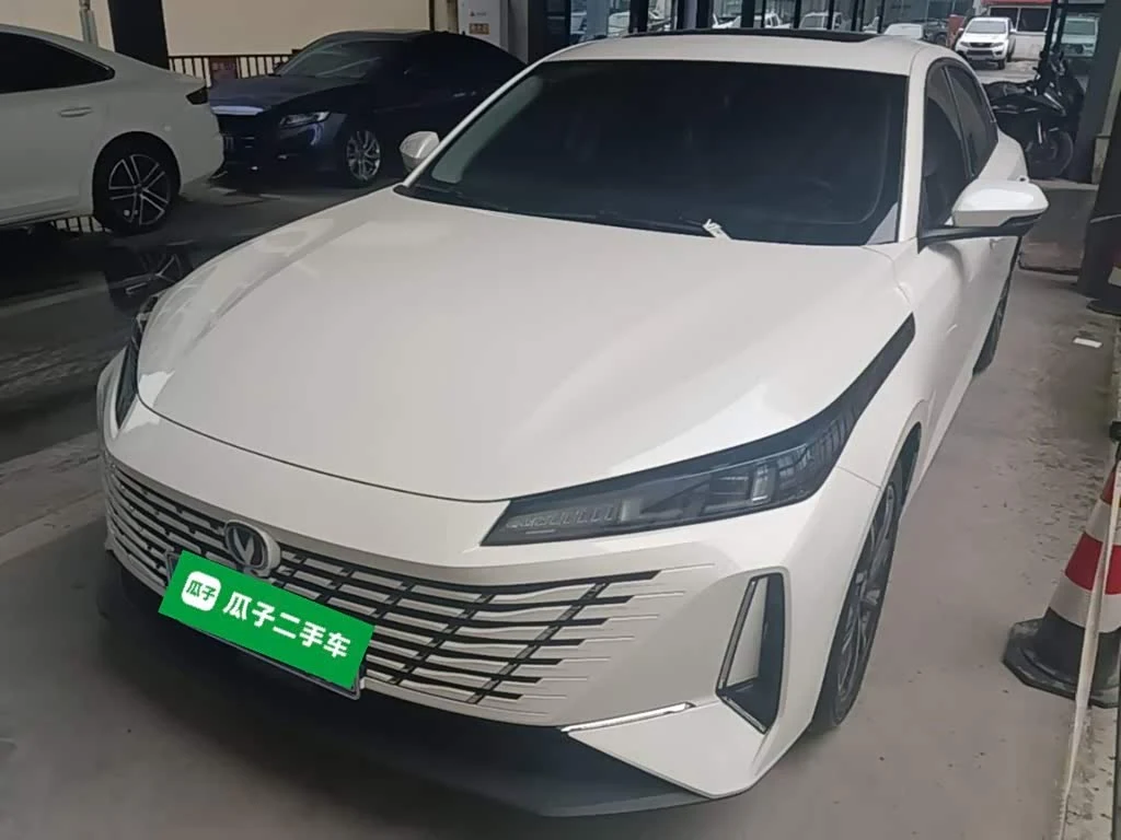 Changan Eado