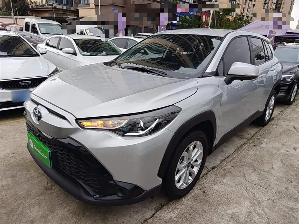 Toyota Frontlander
