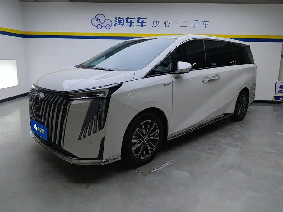 GAC M8