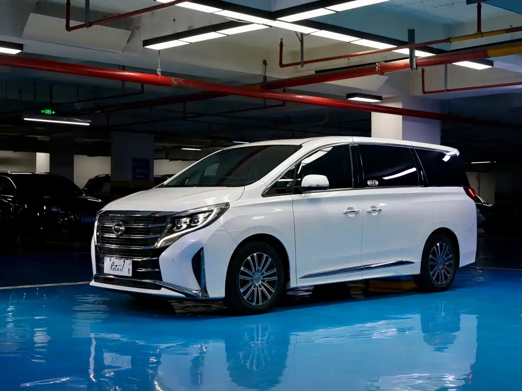 GAC M8