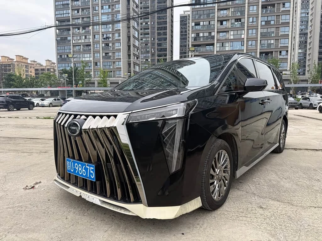 GAC M8