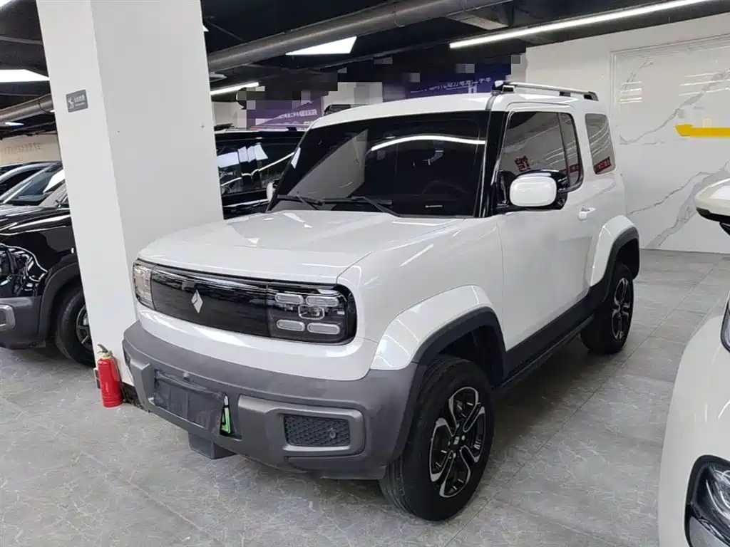 Baojun Yep
