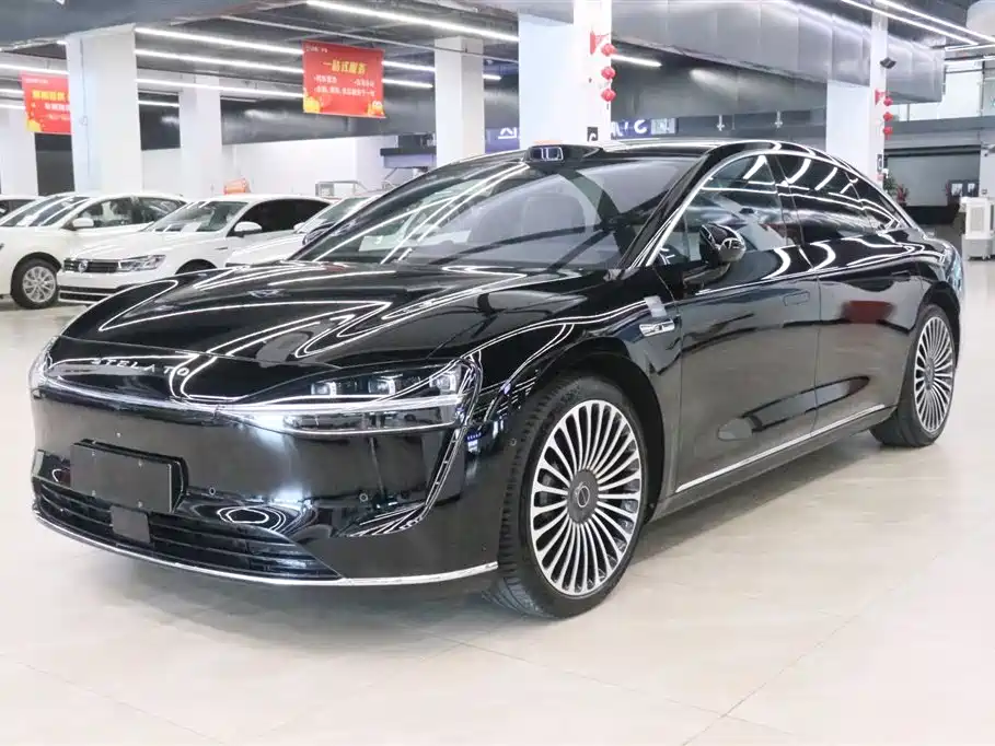 Stelato S9