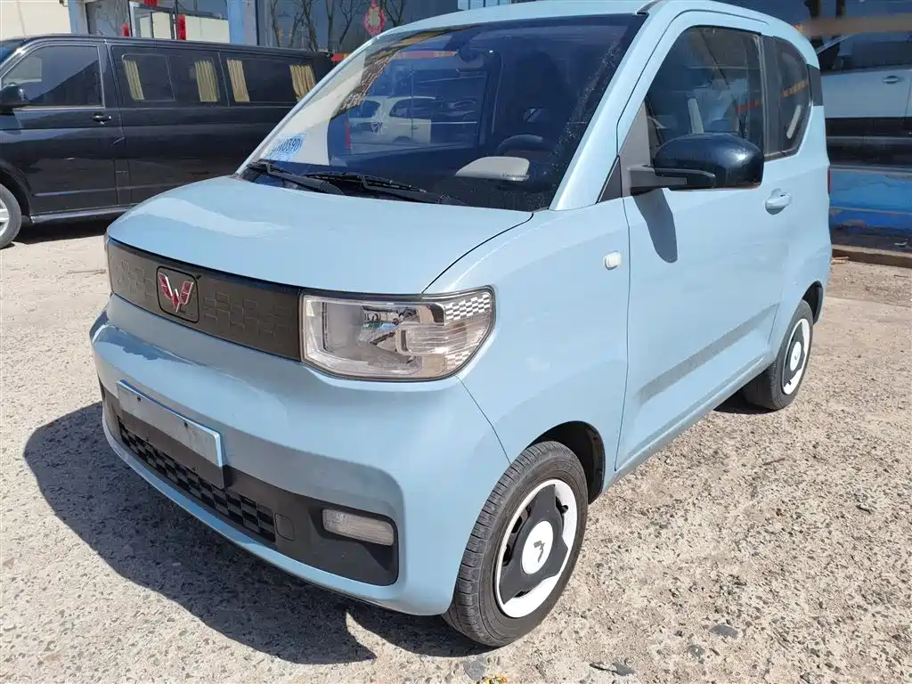 Wuling Mini EV