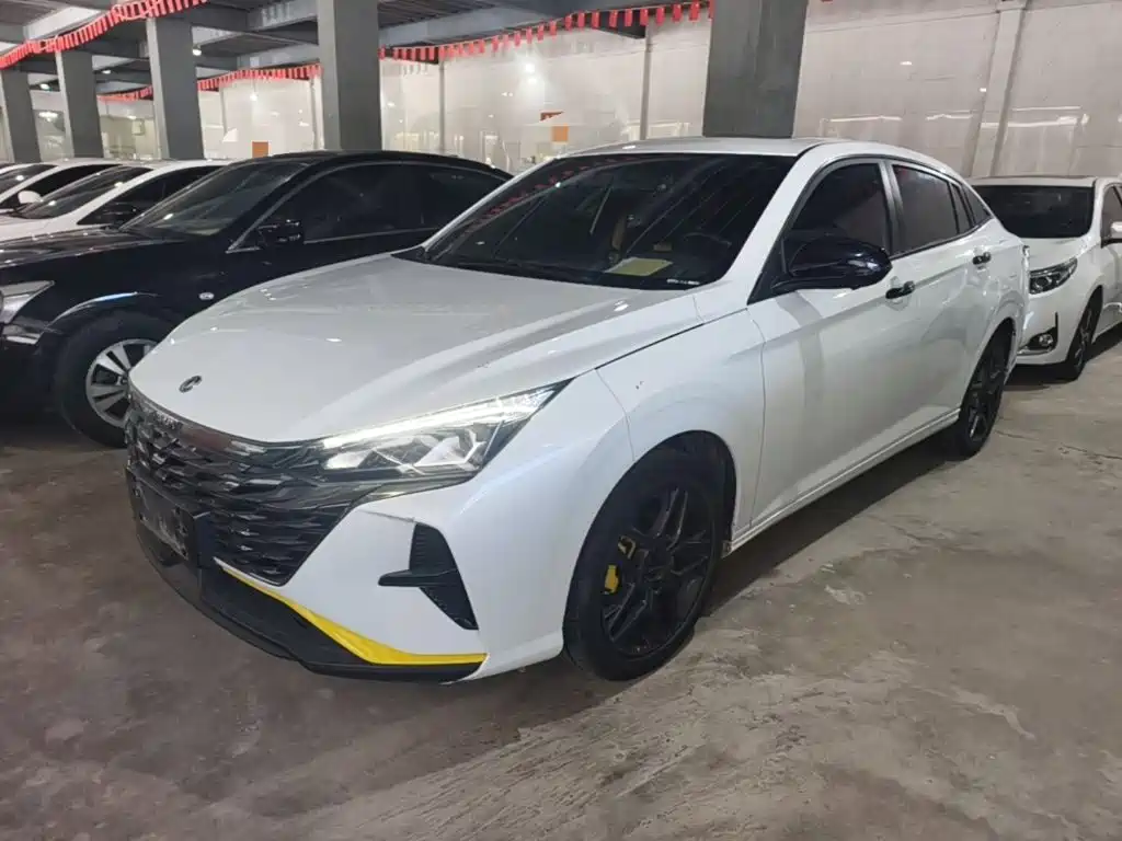 Dongfeng