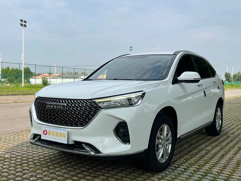 Haval M6