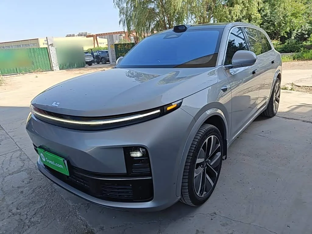Li Auto L7