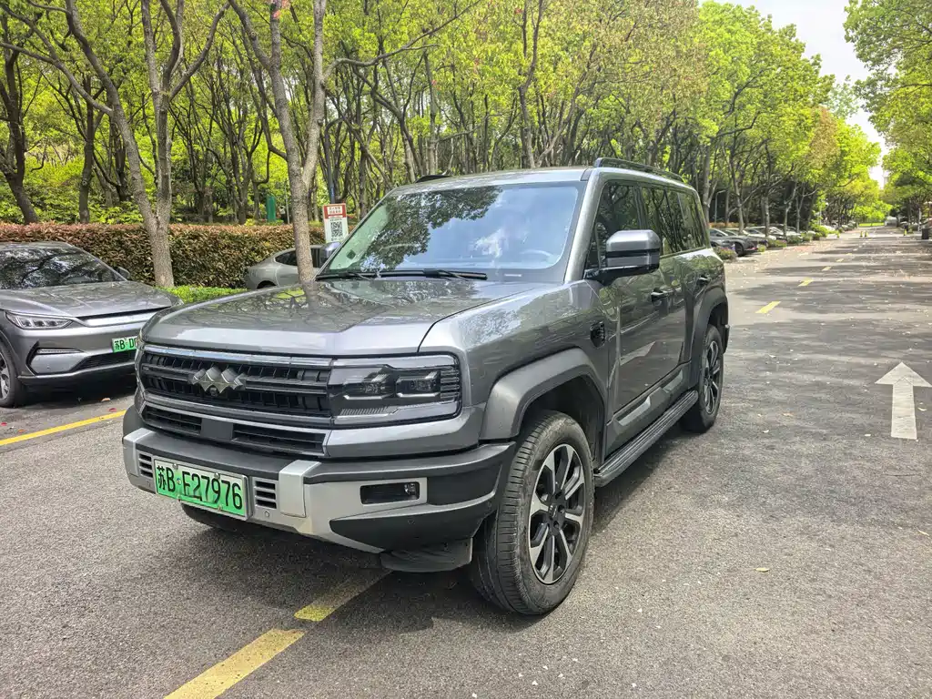 Fangchengbao Leopard 5
