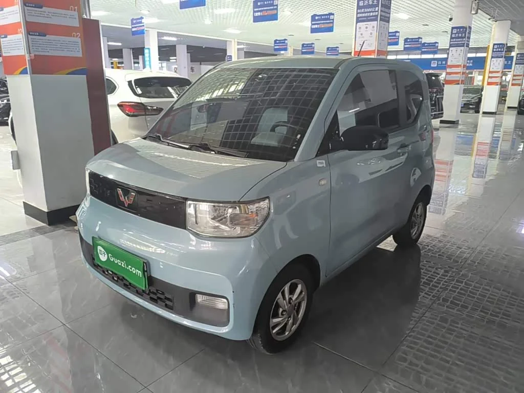 Wuling Mini EV