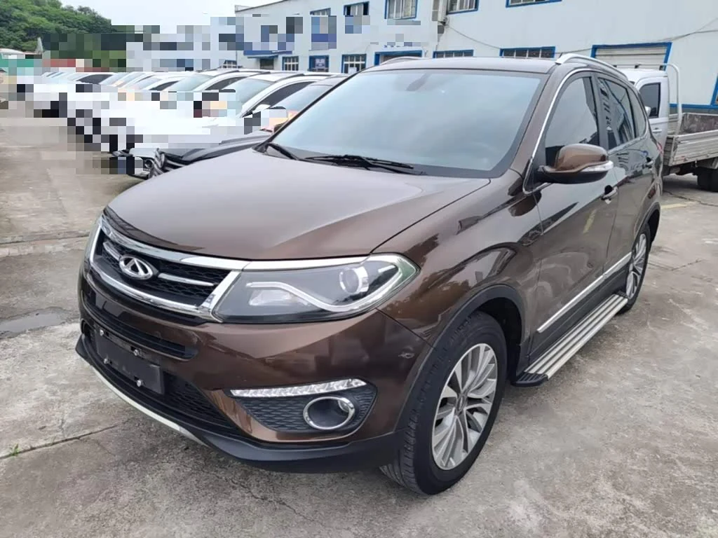 Chery Tiggo 5