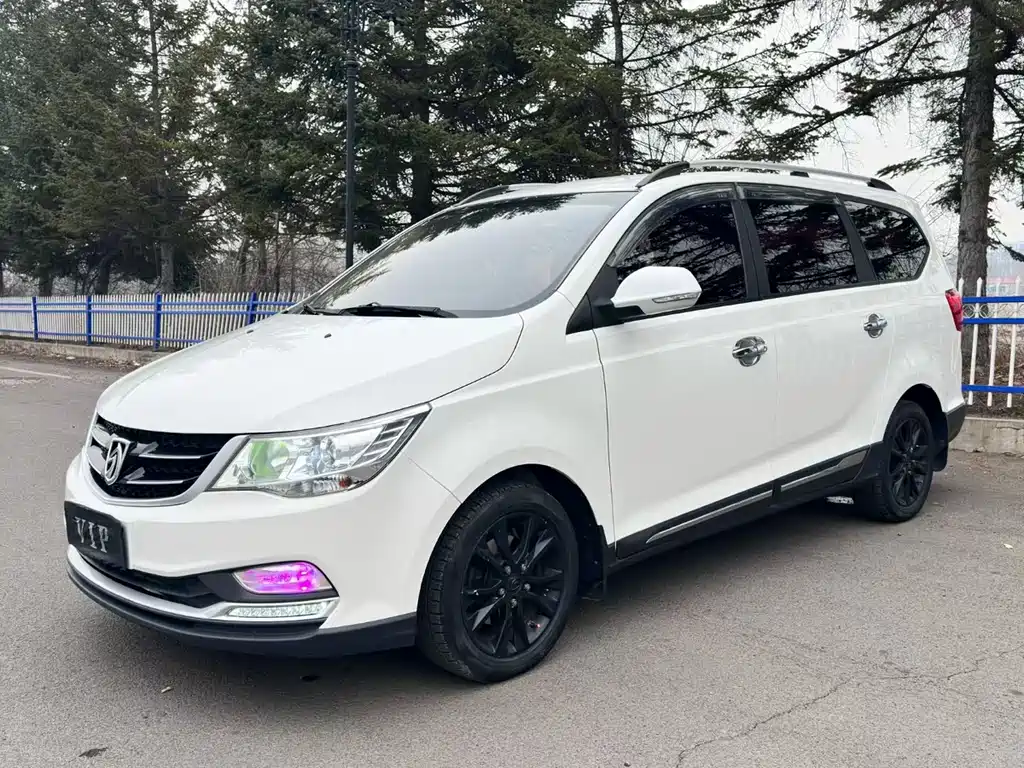 Baojun 730
