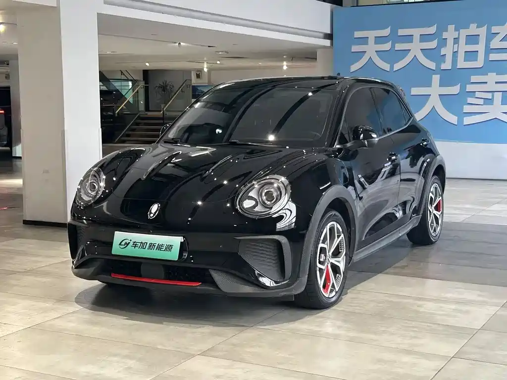 Ora GT