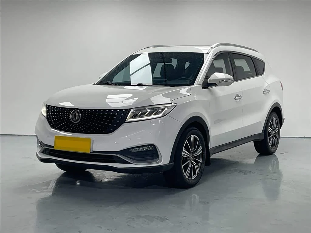 Dongfeng 580Pro