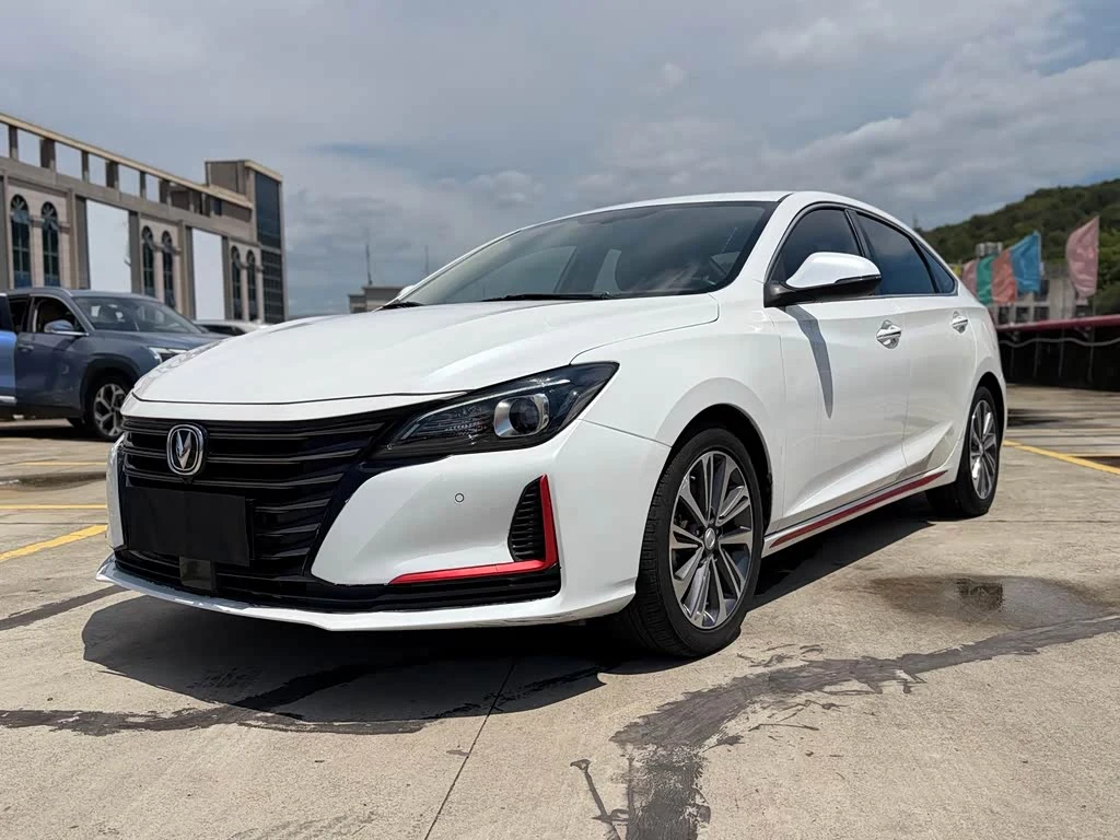 Changan CC