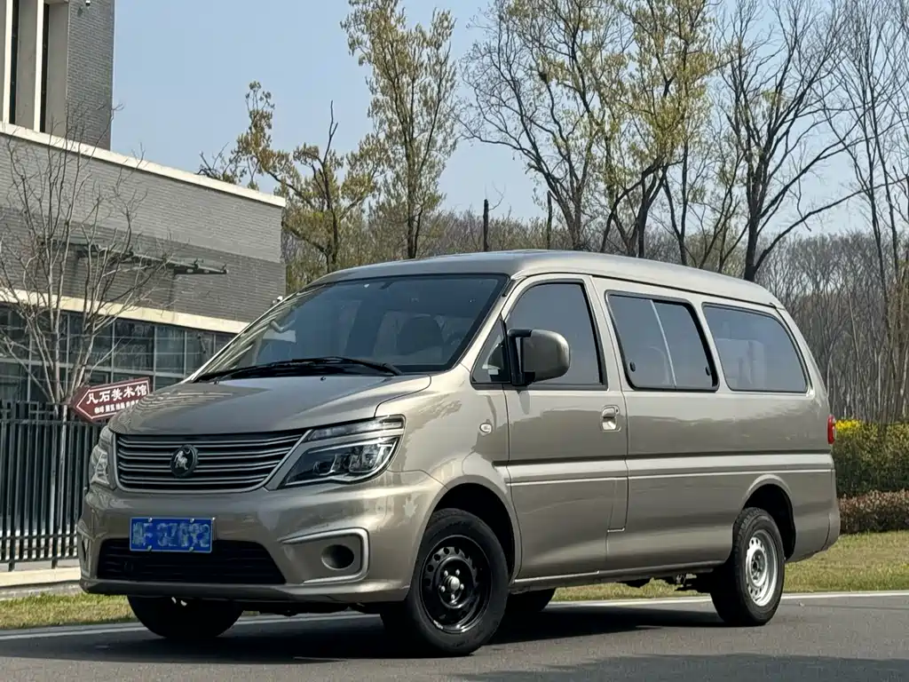 Dongfeng