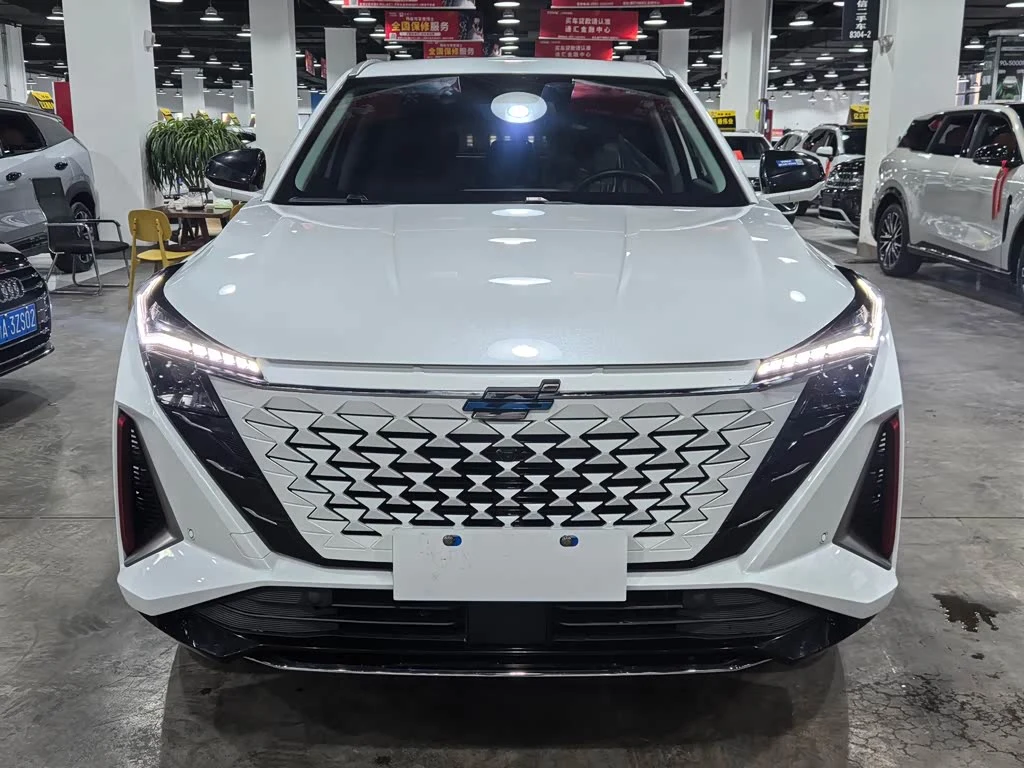 Changan Z6