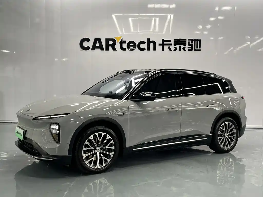 NIO ES6