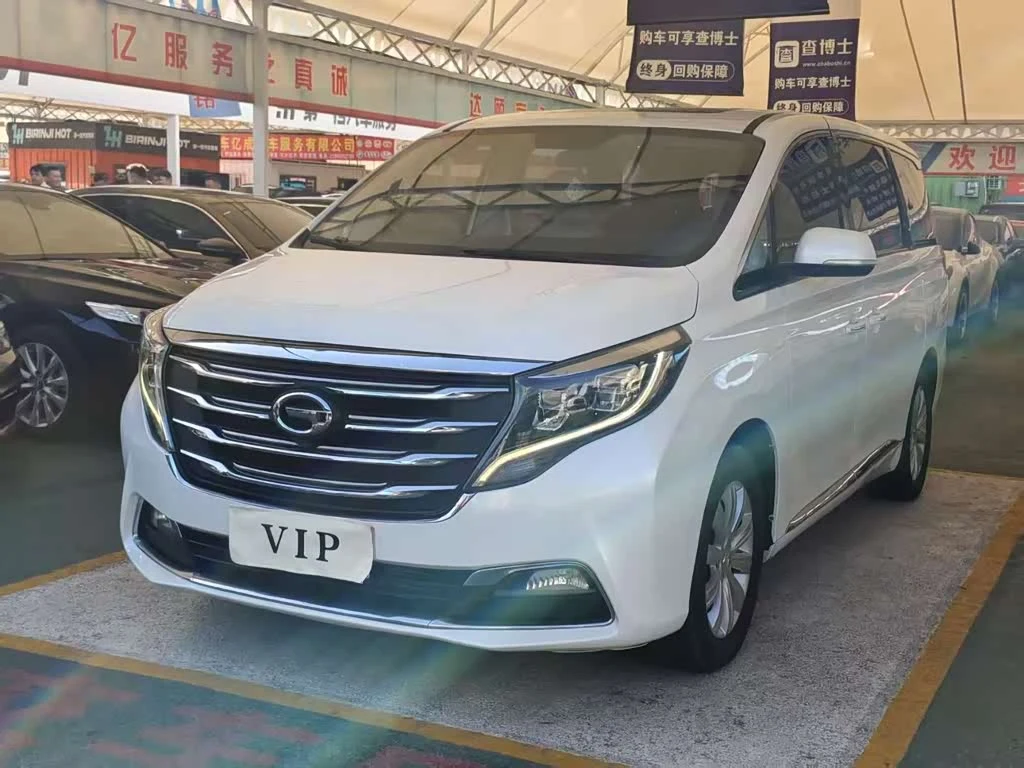 GAC M8