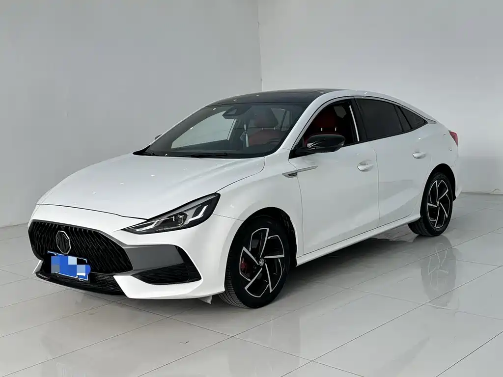 MG 5