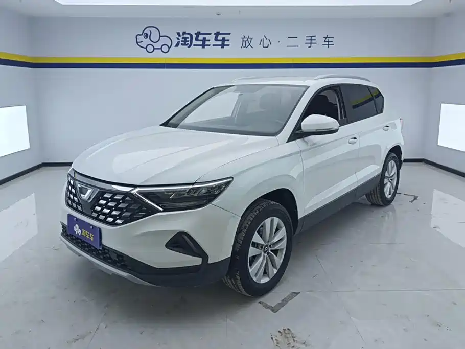 Jetta VS5