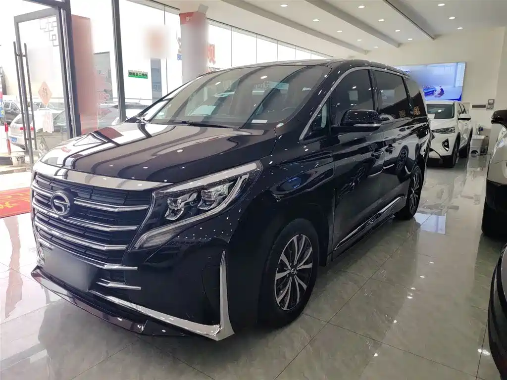 GAC M8