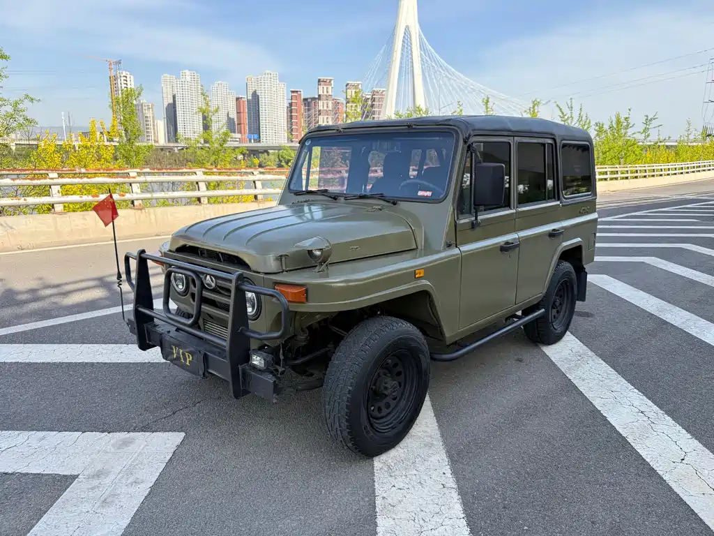 BAIC 212