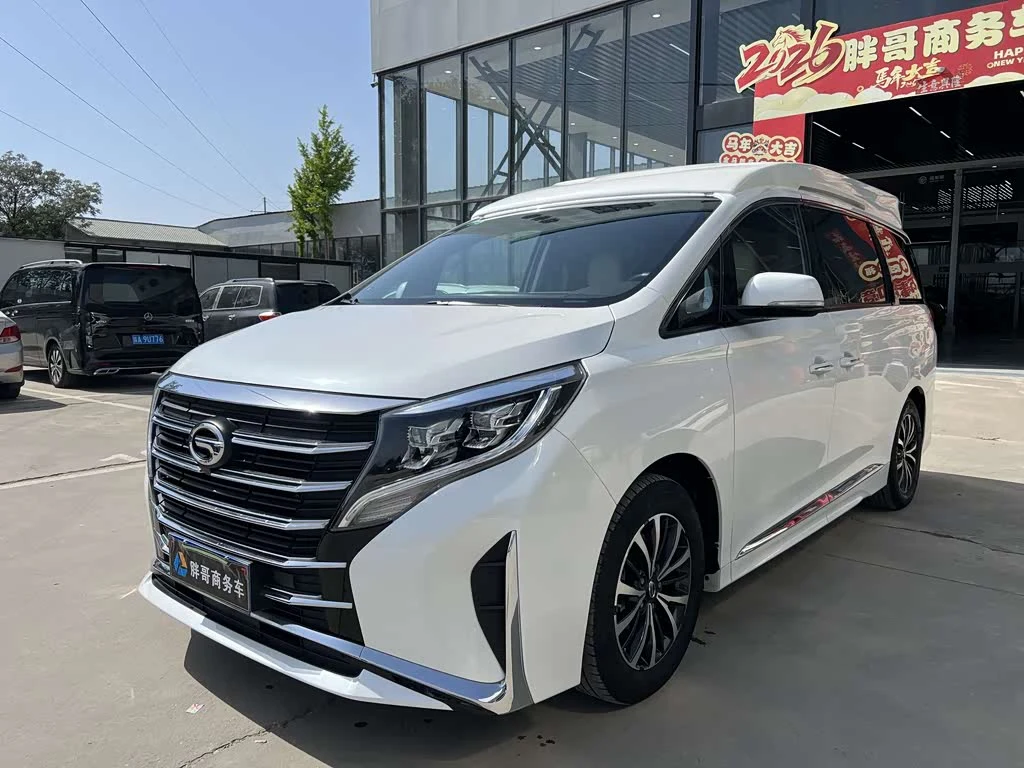 GAC M8