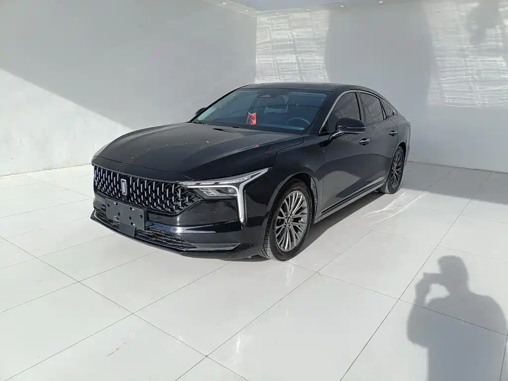 Bestune B70