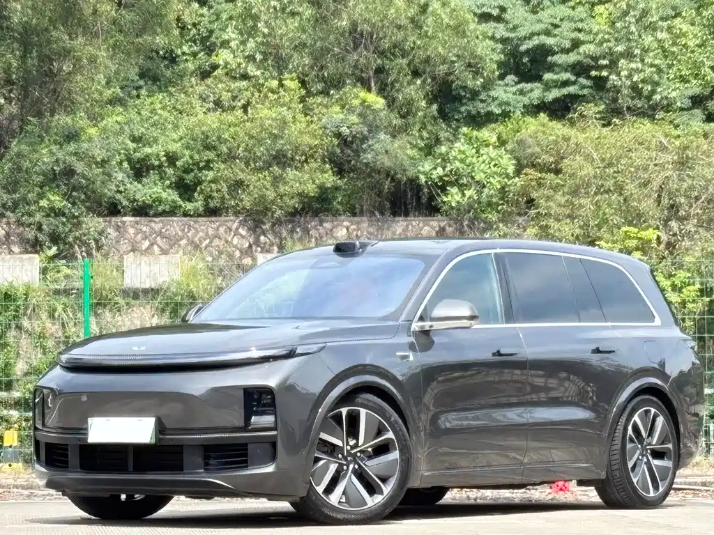 Li Auto L9