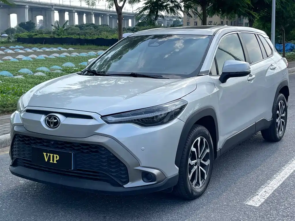Toyota Frontlander