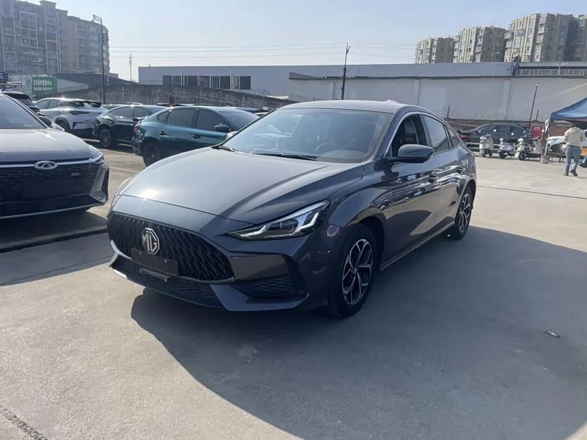 MG 5