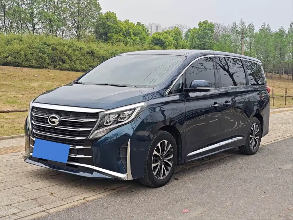 GAC M8