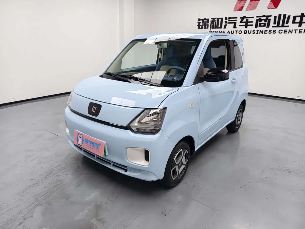 Dongfeng Mini EV