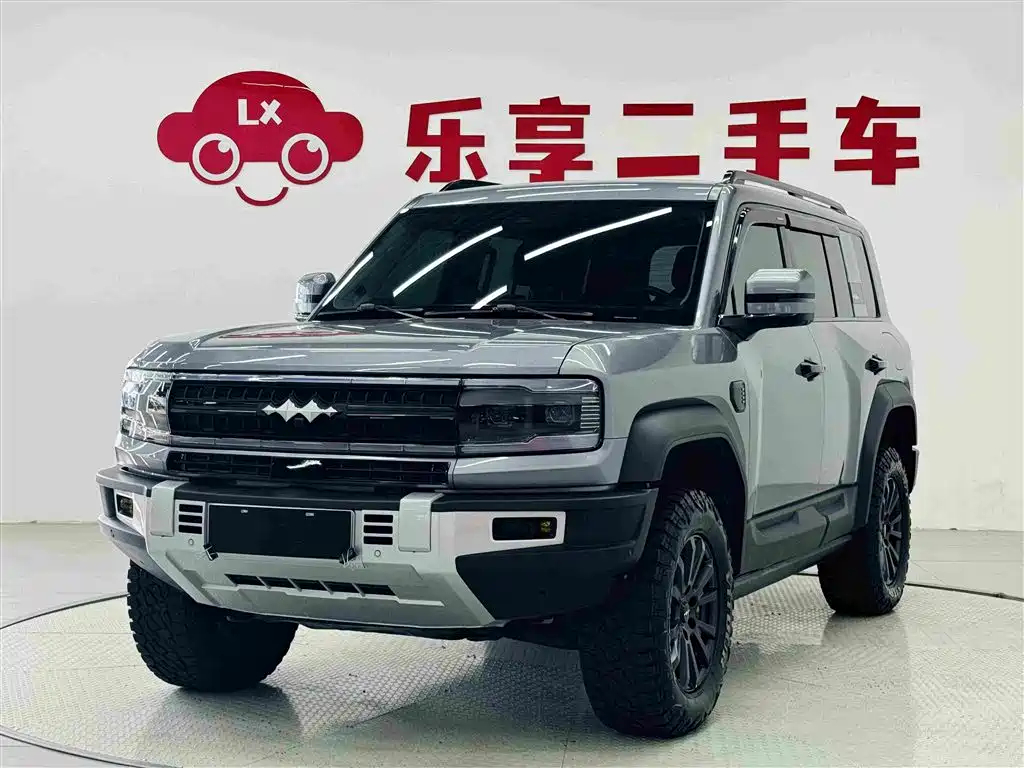 Fangchengbao Leopard 5