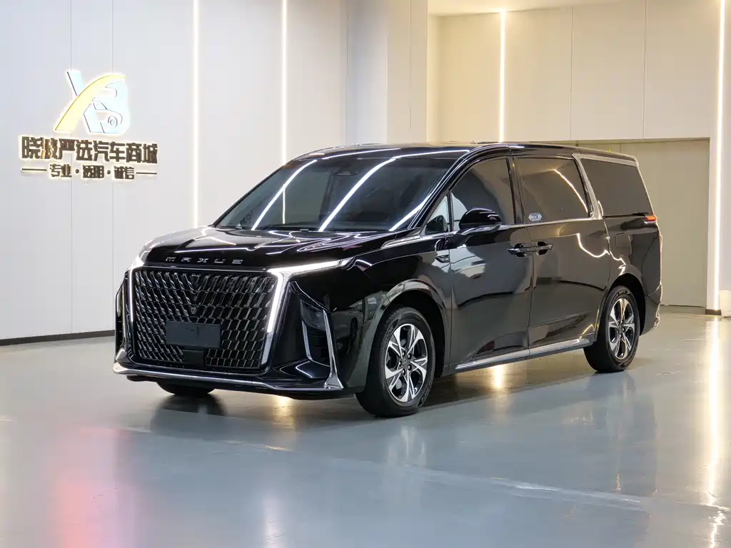 Maxus G90